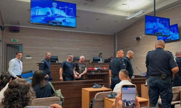 Sulmi në Ibër Lepenc, sot seanca gjyqësore ndaj tre të akuzuarve