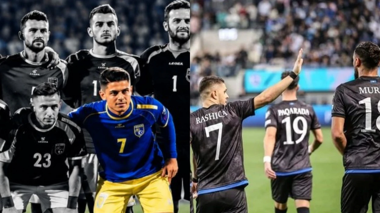 10 vjet pas debutimit, vetëm Rashica dhe Muriqi mbeten nga brezi i parë i Kosovës