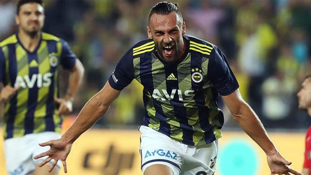 Fenerbahçe shpërthen ndaj gjyqtarëve pas humbjes nga Besiktasi, në qendër të ankesave edhe Muriqi