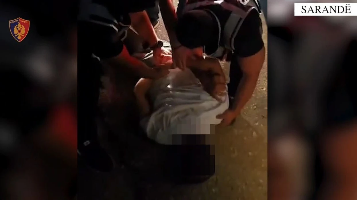 Goditet rrjeti i shpërndarësve të drogës në Sarandë, 20 të arrestuar