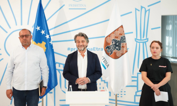 Përparim Rama themelon kompaninë komunale “Pastrimi”: LVV të na e japë votën nesër në Asamble