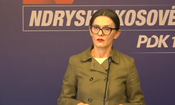 Kabashi-Ramaj: Ishin 24 orët më të rënda për kombin shqiptar