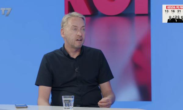 Ilir Deda: Çfarëdo vendimi i Kuvendit të Kosovës duhet të verifikohet nga Gjykata Kushtetuese
