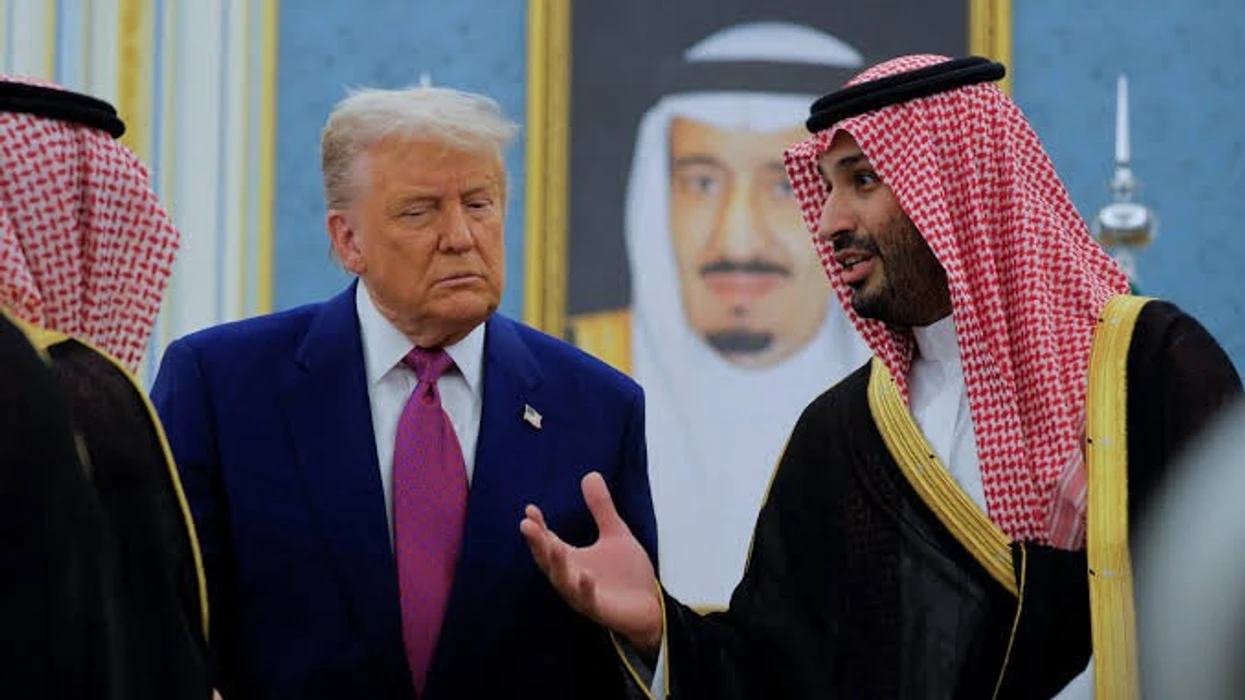 Trump përgatit planin që synon ta riformësojë Lindjen e Mesme