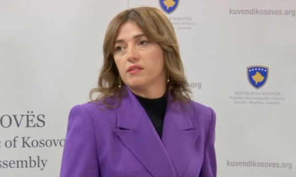 Nisma e PDK’së për Ligjin e Speciales, Haxhiu me kritika: Nuk u konsultuan as ekipet mbrojtëse