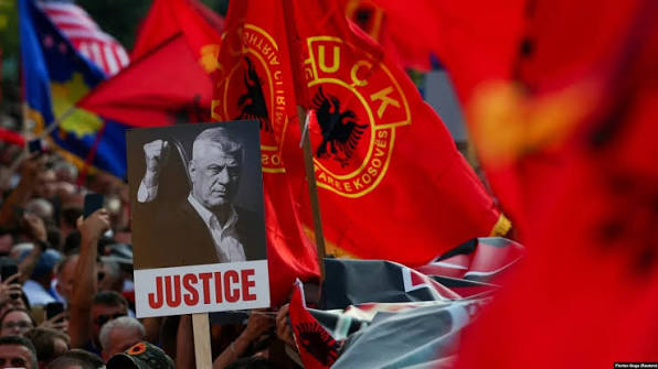 “Jo në emrin tim”, shqiptarët do të mblidhen më 27 shtator për protestë në Gjenevë