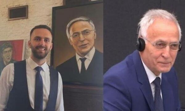 ‘‘Nëse dashuria për lirinë gjykohet, atëherë vetë historia do të dënohet’’, Altini ndan pjesë nga fjala e Jakup Krasniqit