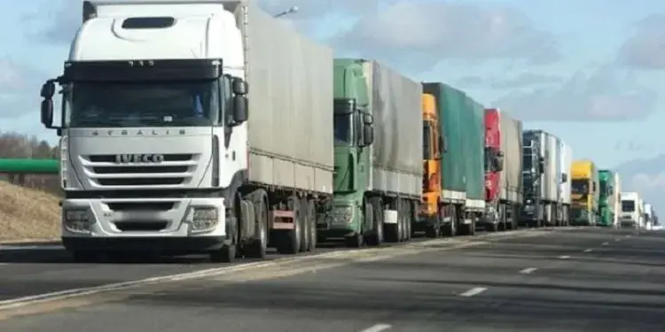 MIT: Nesër nuk do të ketë kufizim të qarkullimit për kamionët mbi 20 tonë