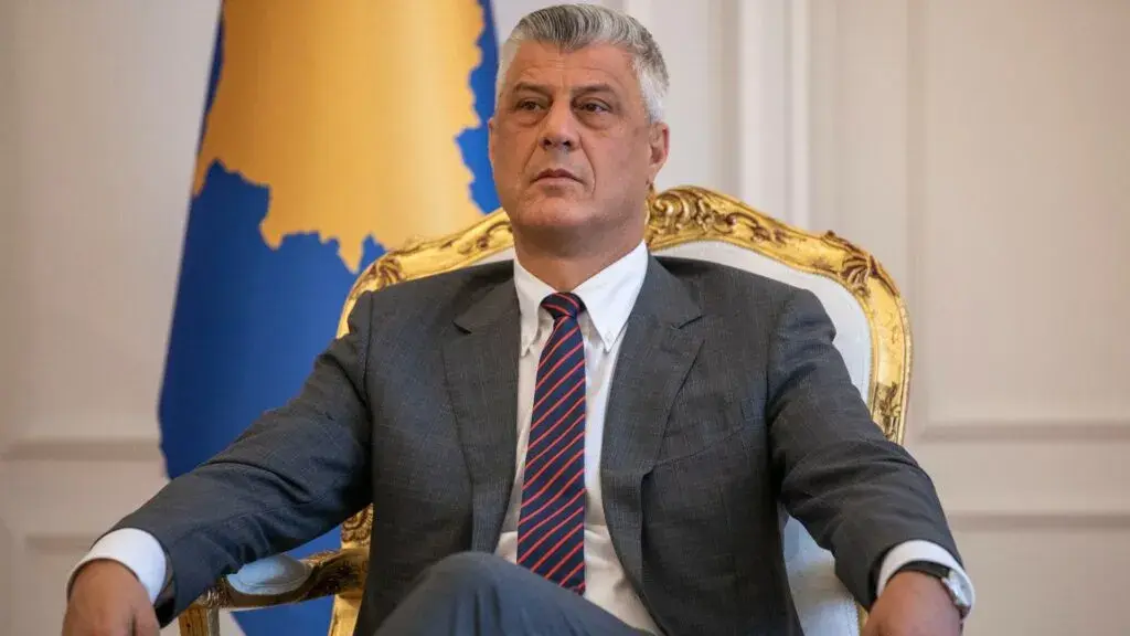 Lushtaku: Ermal Sadiku i ka nënshkrimet e gjithë deputetëve të PDK-së për propozimin që Thaçi të votohet për president