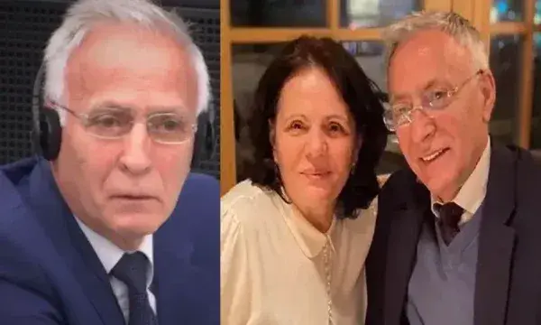 “Kur u njoha me të, ishte në burg”, rrëfimi prekës i gruas së Jakup Krasniqit pas dënimit në Hagë