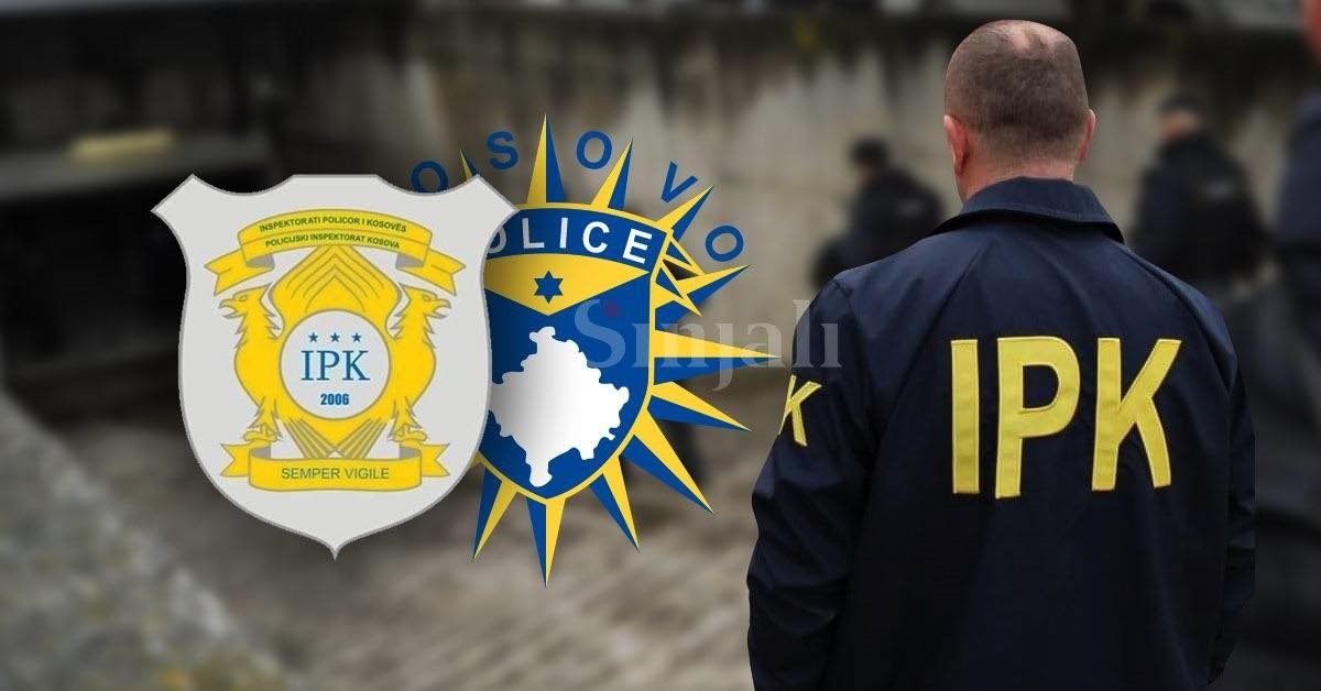 Zgjerohet rasti i sulmit ndaj kapitenit Besart Ahmeti – Ky është pjesëtari i NJRSh-së që dyshohet për keqtrajtim të njërit prej të shoqëruarve