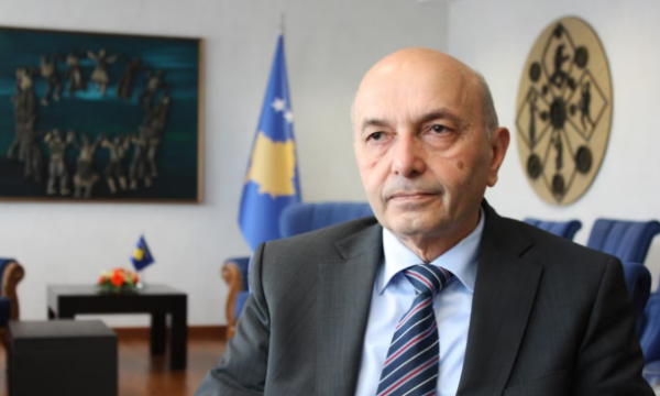 Mustafa: 6 deputetët e LDK-së janë njerëz që s’i bën rrotë askush