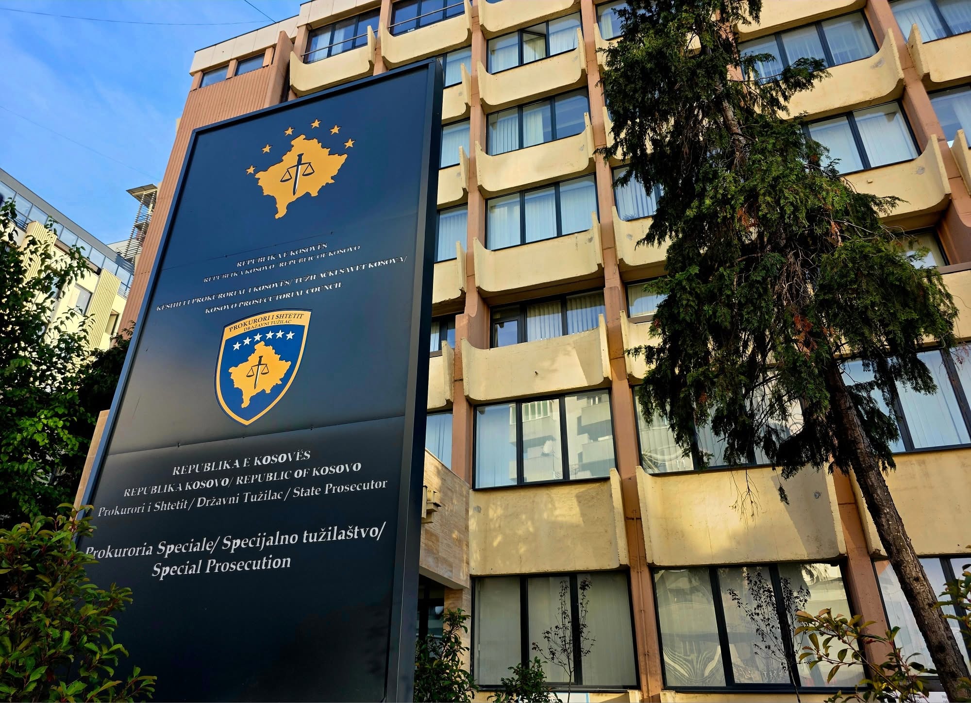 Këshilli Prokurorial mblidhet të hënën, në rend dite raportimet vjetore dhe performanca e prokurorëve
