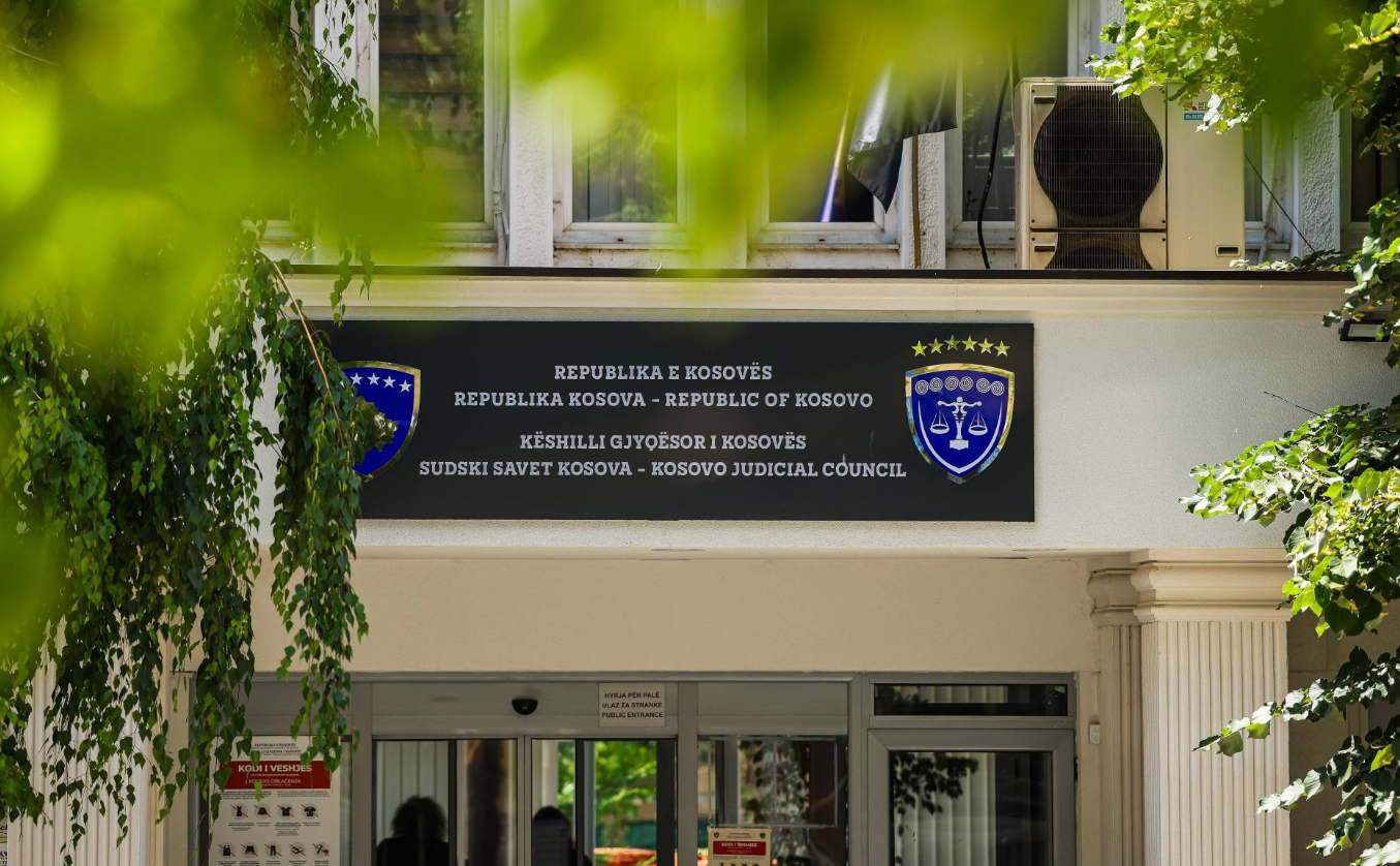 Të enjten vendoset për kryetarin e Gjykatës Administrative, dy kandidatë në garë