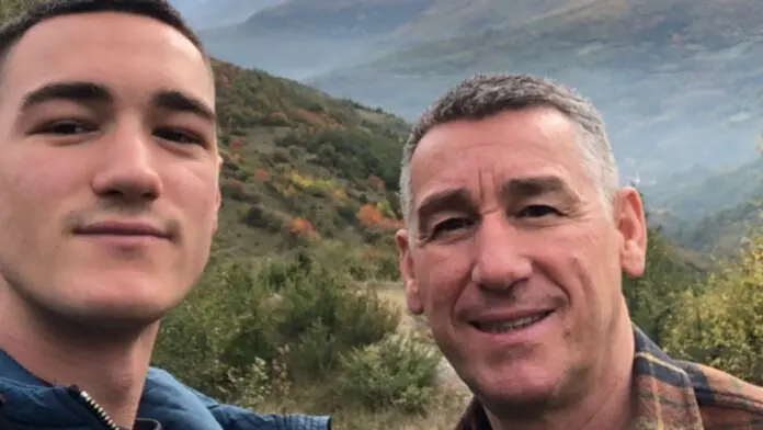 Një ditë pas aktgjykimit në Hagë, Klestor Veseli: Doja të ishim të përgatitur për gjithçka