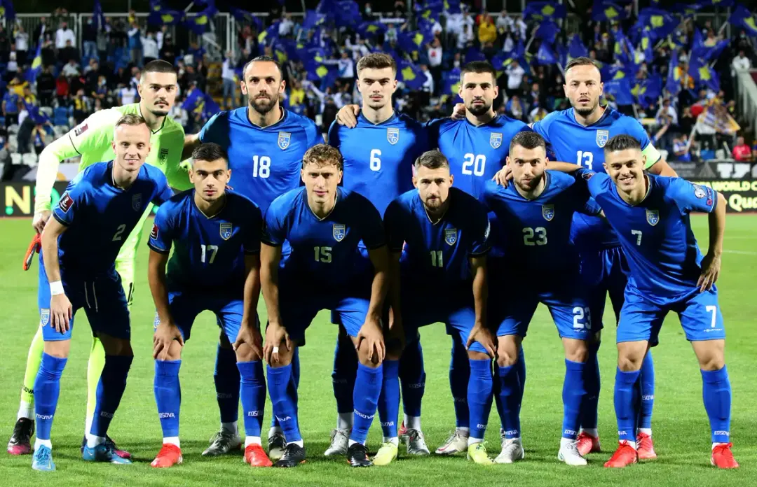 11 “luana” në fushë, Franco Foda publikon formacionin e Kosovës për ndeshjen ndaj Austrisë