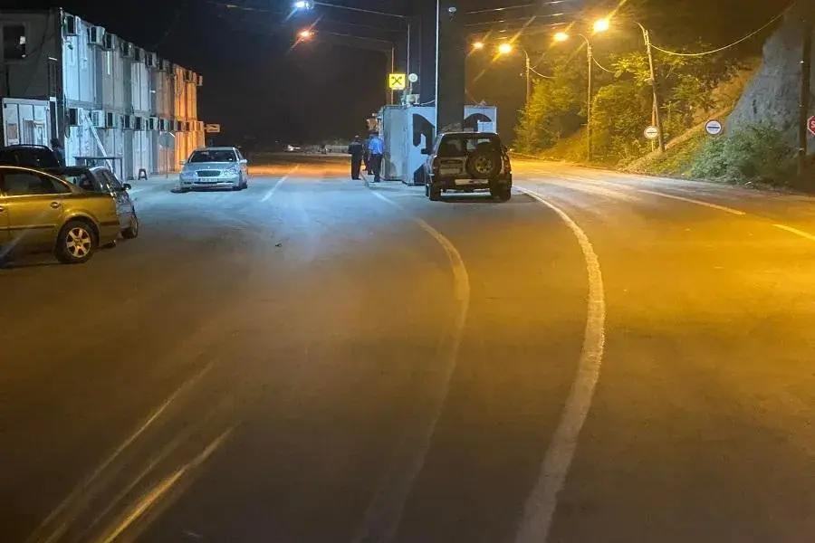 Mbrëmja e parë e shtatorit nis pa kolona në kufi – pritjet deri në 5 minuta
