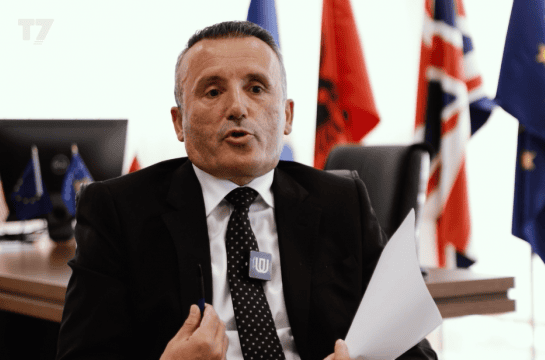 Mbledhja e KPK-së, raportohet se u iniciua procedurë disiplinore ndaj Kryeprokurorit Burim Çerkini
