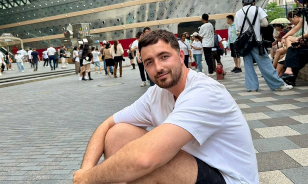 Aksidenti tragjik ku humbi jetën Laurent Krasniqi, arrestohet shoferi i automjetit