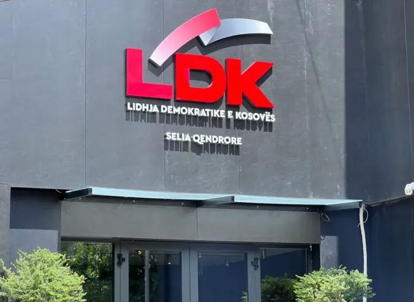 Ky është vendimi i kryesisë së LDK-së pas marrëveshjes për presidentin