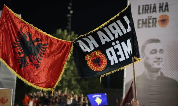 OVL-UÇK proteston sot në të gjitha qytetet e Kosovës