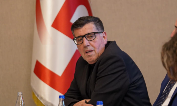 Haziri: Abdixhiku e dinte se s’i kishte votat për Sejdiun