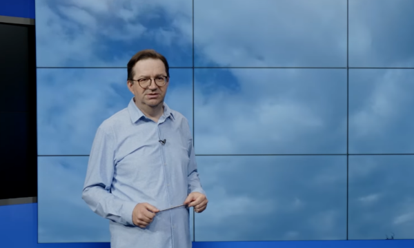 Meteorologu Rugova: Viti 2027 mund të jetë edhe më i nxehtë