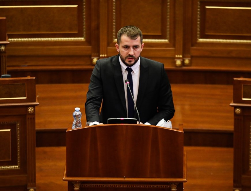 Lushtaku: Në rast sulmi, duhet ta mbrojmë Republikën