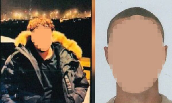 23-vjeçari nga Vushtrria dyshohet për vrasjen e 15-vjeçarit në Gjermani, ai dhe bashkëpunëtori dorëzohen në polici