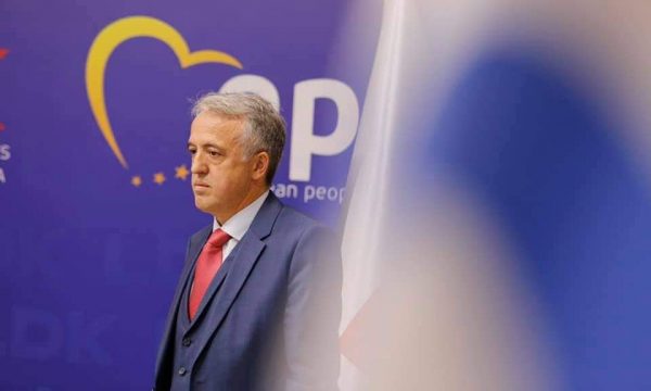 Hamiti: Afati për konstituimin e Kuvendit ka skaduar më 7 gusht