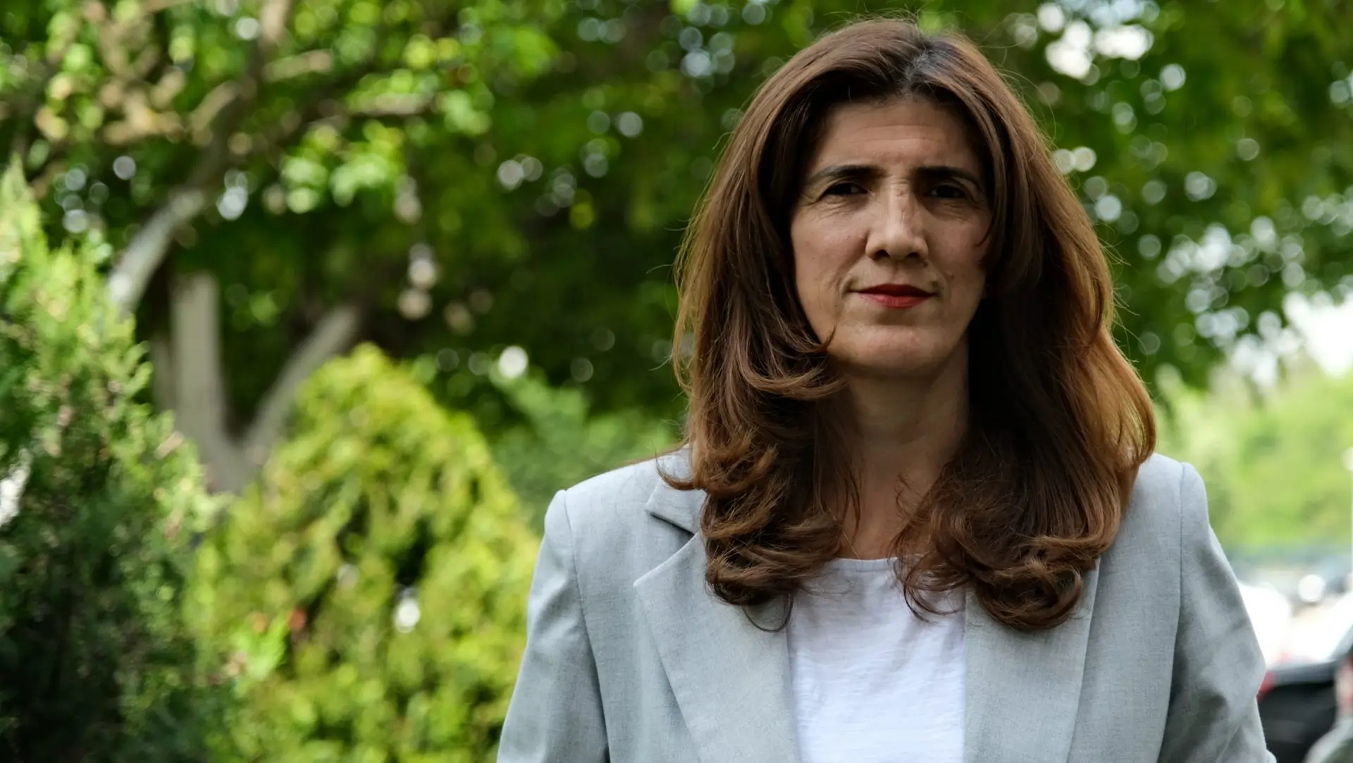 Ganimete Musliu: Albulena Haxhiu është deputete mediokre