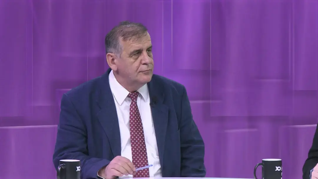 Spahiu: Vendimi për Thaçin do të ndikojë fort në skenën politike në Kosovë