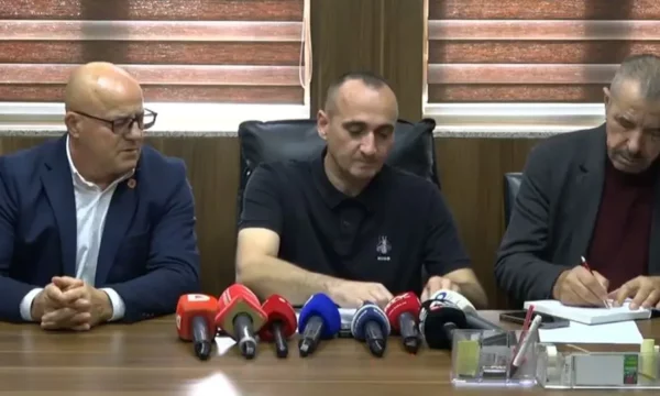 OVL e UÇK-së kërkon procedimin e Ligjit për Specialen, Syla: S’do rrimë duarkryq