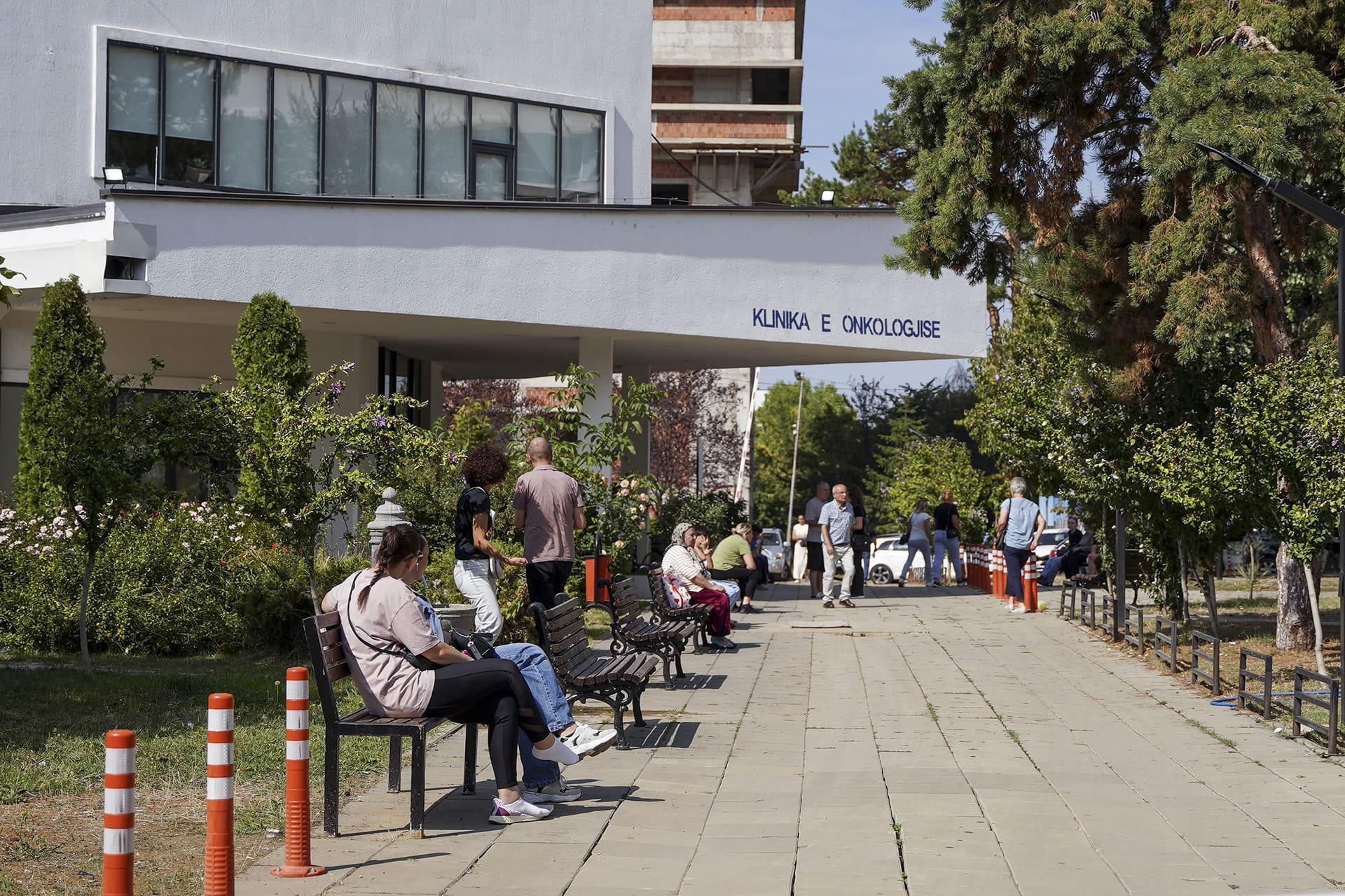 ASK: Rastet me sëmundje malinje dhe beninje u rritën në 2025-tën, u regjistruan 3 mijë e 775 raste të reja