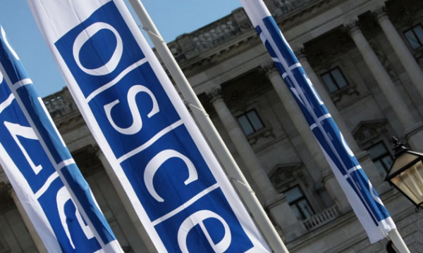 OSBE pret miratimin e institucioneve të Kosovës për mbajtjen e zgjedhjeve serbe: Jemi të gatshëm t’i mbledhim fletëvotimet