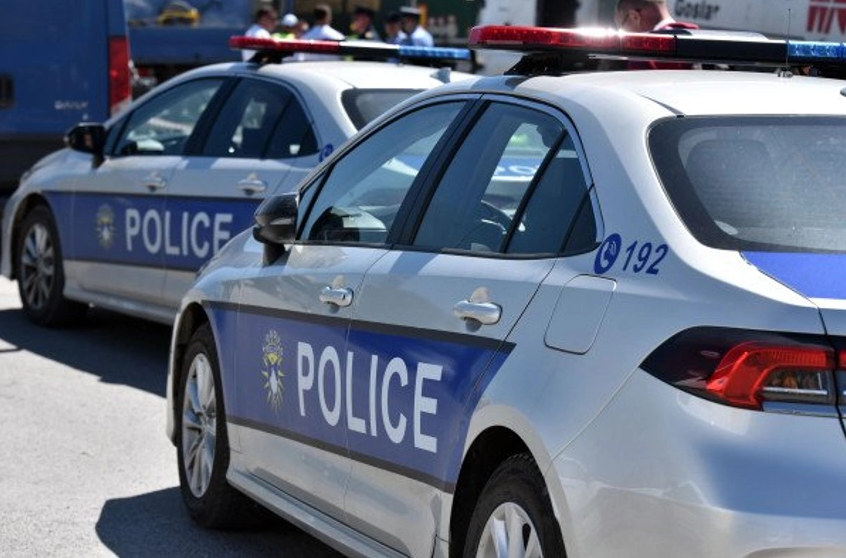 Dy burra e dy gra arrestohen në Dragash, dyshohen për dhunim dhe keqpërdorim seksual