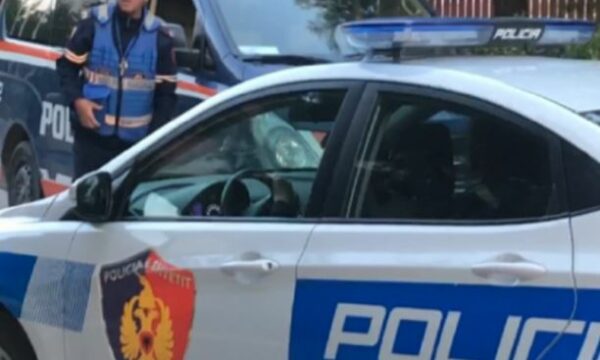 Të shtëna me armë zjarri në Tiranë, plagoset në këmbë një person, raportohet se është nga Kosova