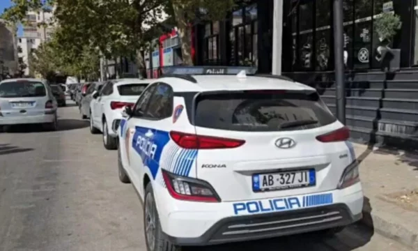 Plagosja e djeshme në Tiranë, shpallet në kërkim autori, një arrestim dhe dy procedime, në pranga edhe i dëmtuari nga Kosova