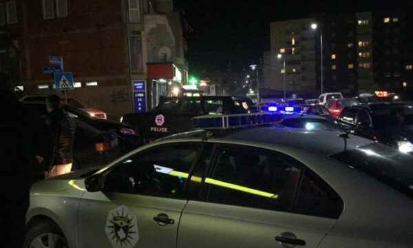Gjendet i vdekur një person në Prishtinë, policia nis hetimet