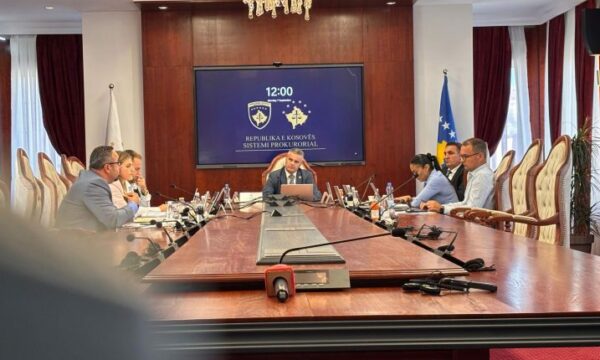 Prokurorisë së Prishtinës i mungojnë 29 prokurorë