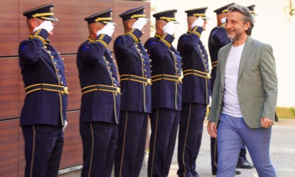 Rama: Siguria është themeli i një kryeqyteti funksional dhe i një shoqërie të qëndrueshme