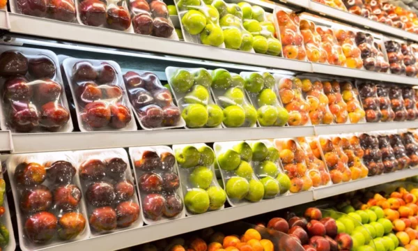 Studimi: Mbi 90% e produkteve të zakonshme plastike përmbajnë kimikate me rrezik të lartë për shëndetin