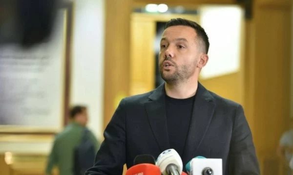Arian Tahiri: Vendimi ndaj ish-krerëve të UÇK-së është “padrejtësi historike”