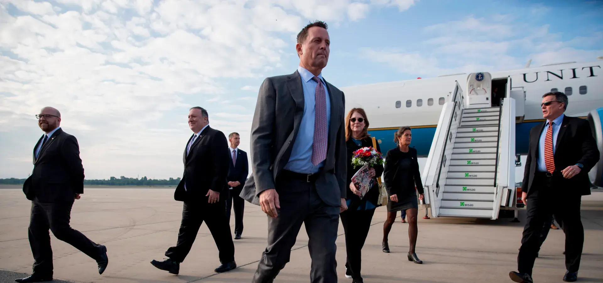 Grenell i reagon Kosit: Këtyre gjykatave radikale duhet t’u hiqet menjëherë financimi