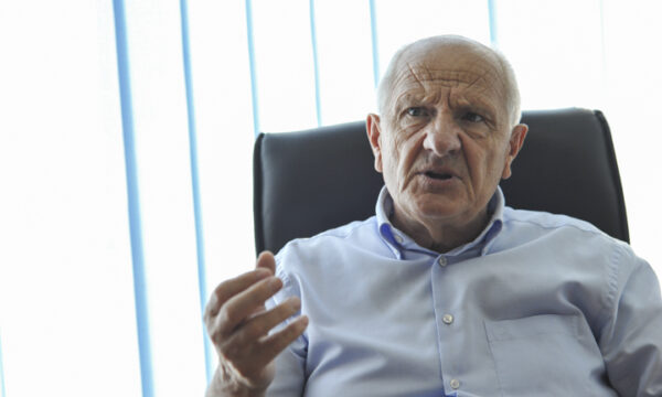 Çështja e presidentit, Sejdiu: Nuk është për mua, s’kam kurrfarë komunikimi për këtë çështje