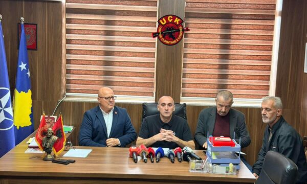 Syla: Më 1 tetor marshojmë, nëse nuk merren parasysh kërkesat tona do të ketë hapa të tjerë