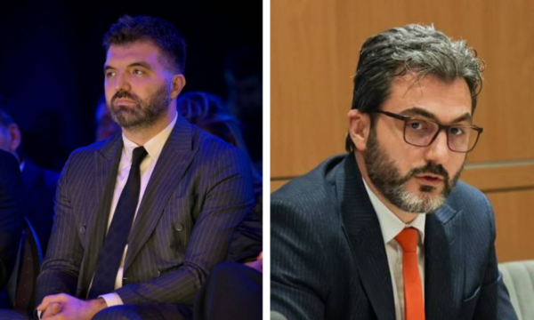 Sadiku për Golën: S’guxoi të votonte për Çitakun, kontribuoi në bllokadë- Kam menduar se dallon nga të pakulturuarit e VV’së