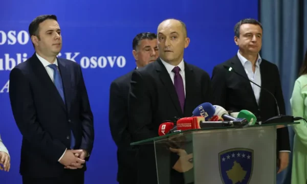 Marrëveshja VV-LDK për Sejdiun s’e garanton zgjedhjen e presidentit