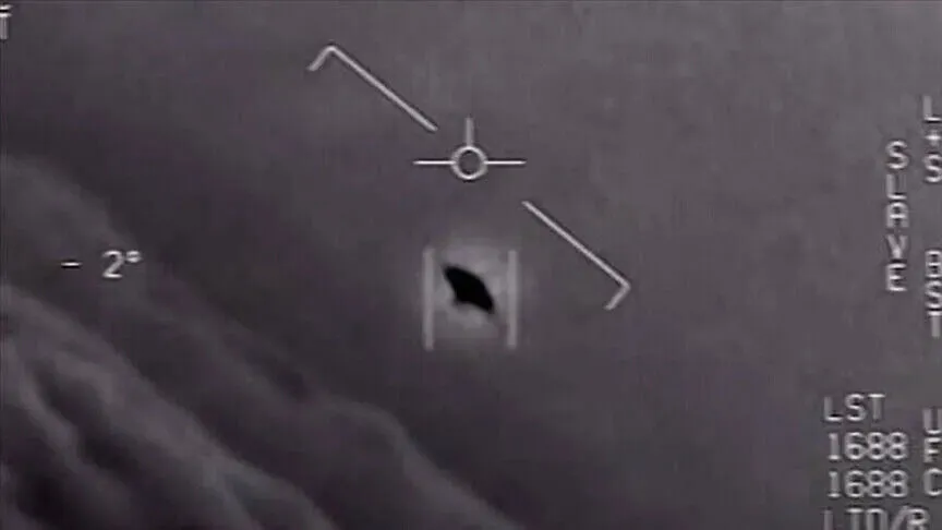 Pentagoni publikon paketën e gjashtë të dosjeve për UFO-t