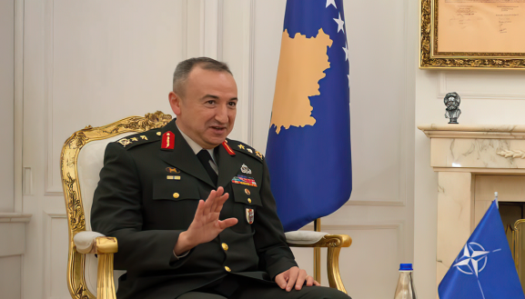 Ulutas: Tranzicioni gradual i KFOR-it nga prania në Urën e Ibrit bazohet në kushte të caktuara